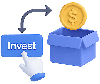 Image for Step 4: Invest