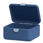 Empty chest
